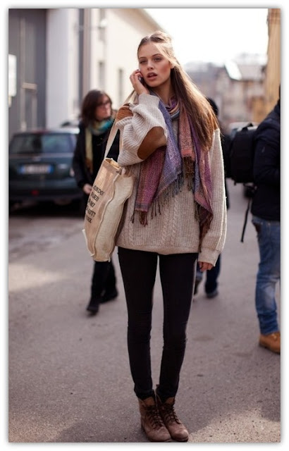 Oversized sweaters for leggings Oversized Sweaters Perfect for fall styling or cozy nights in, oversized sweaters are a super comfortable style statement. They create texture and intrigue, particularly with long lengths, bold designs, or modern shapes.